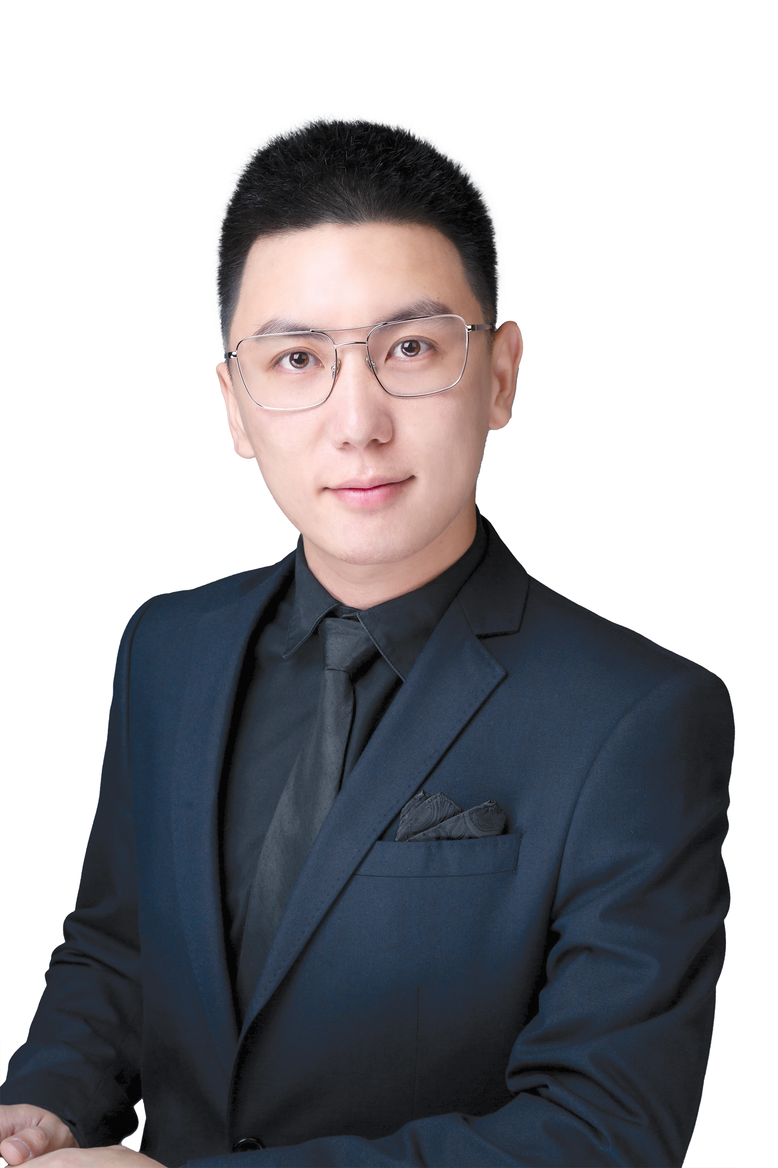 Cymour Guo