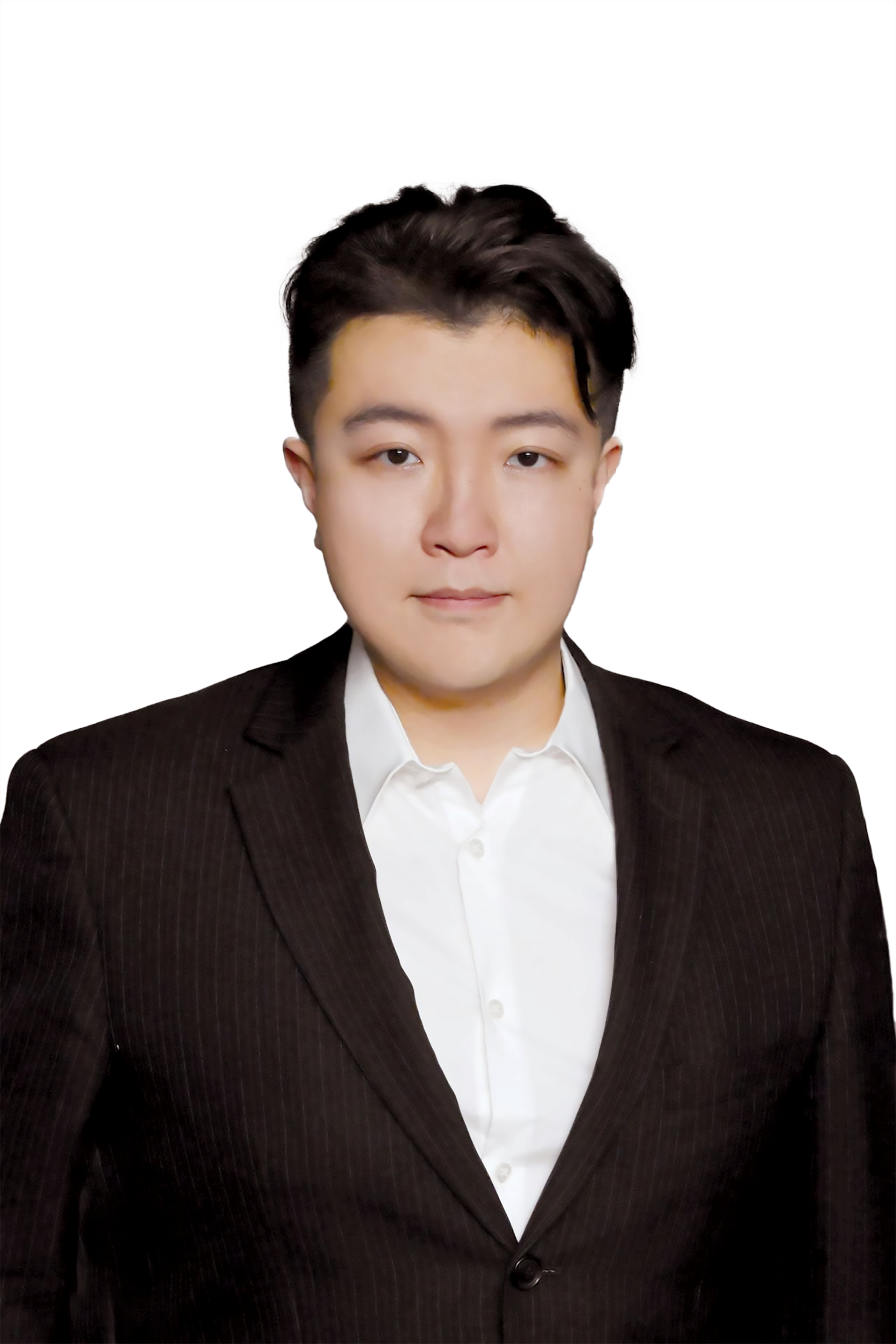 Jimmy Bao