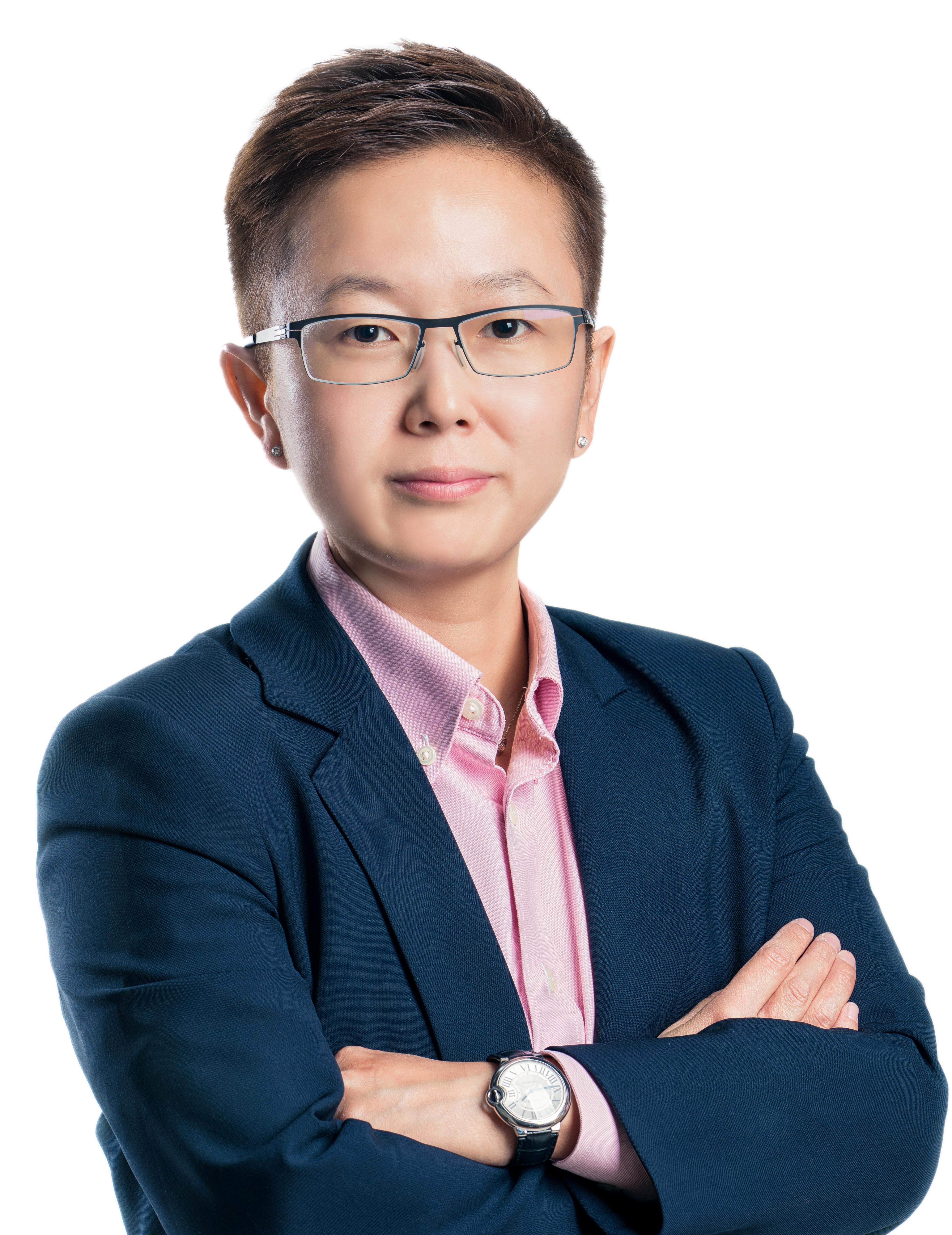 Robin Bai
