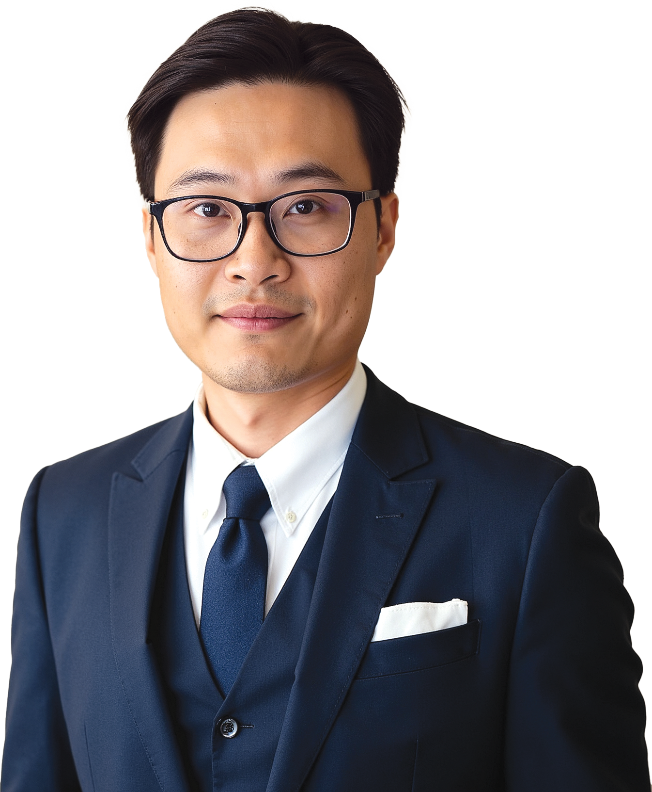 Steven Chen