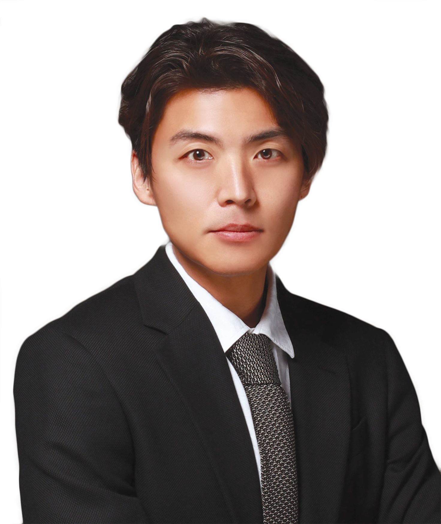 Terry Deng