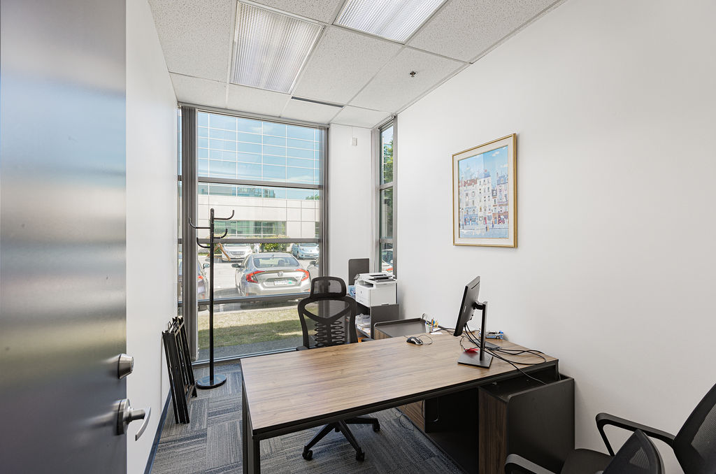 Work Environment