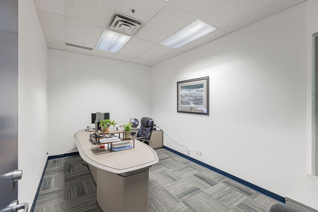 Meeting Space