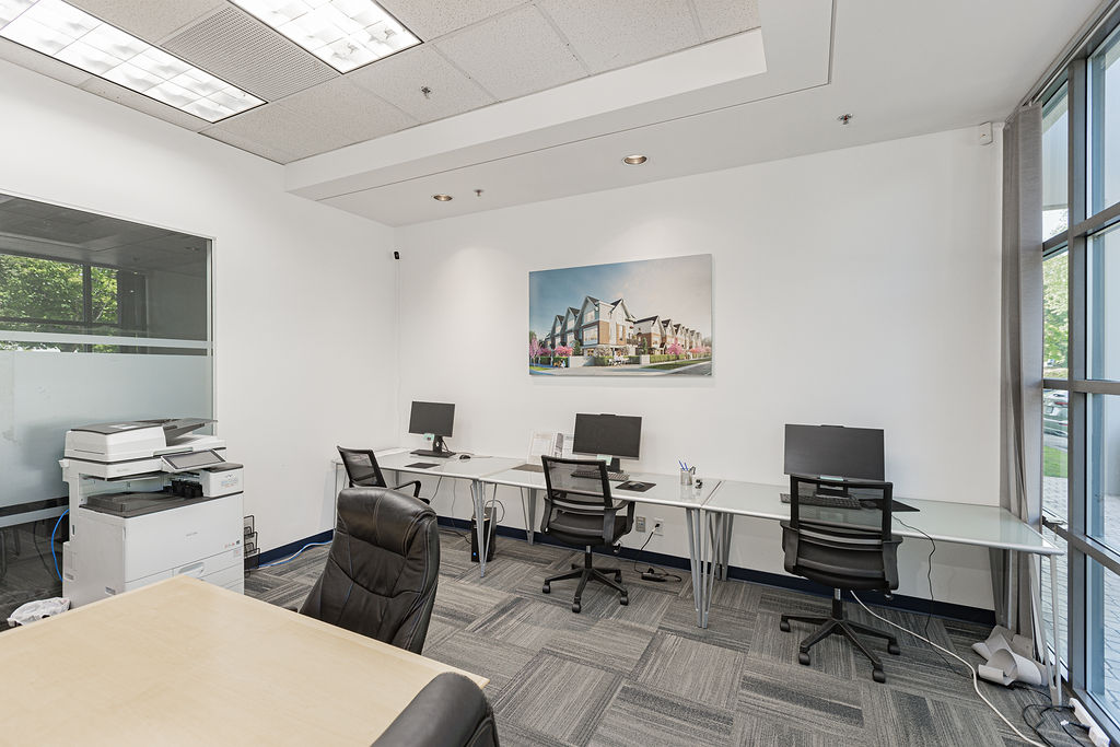 Professional Facilities